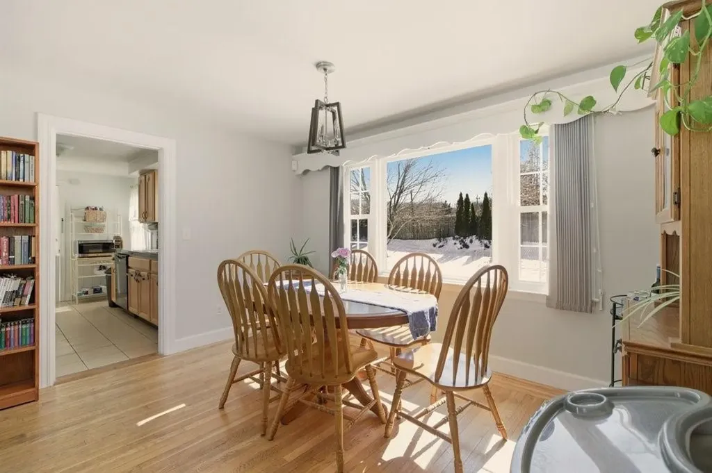 57 Warren Avenue Tiverton RI 02878