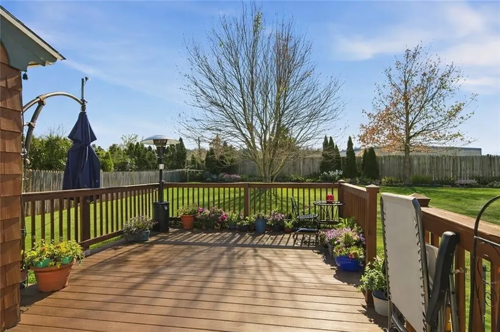 57 Warren Avenue Tiverton RI 02878