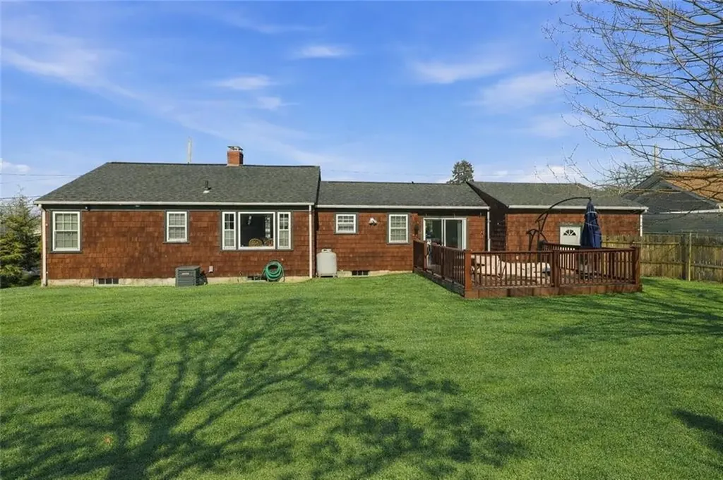 57 Warren Avenue Tiverton RI 02878