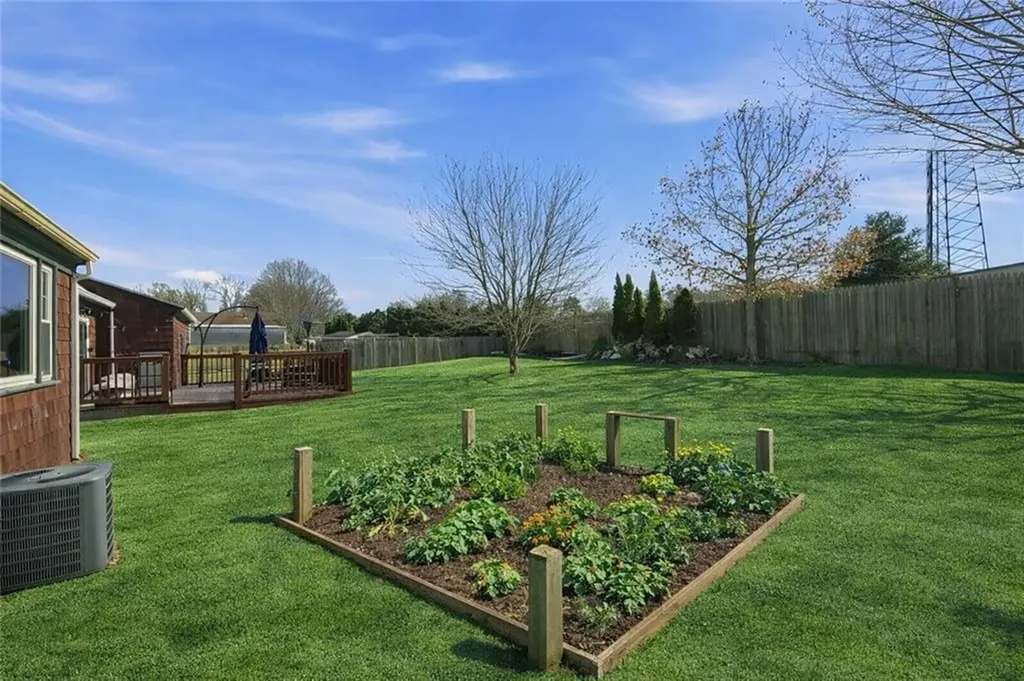 57 Warren Avenue Tiverton RI 02878