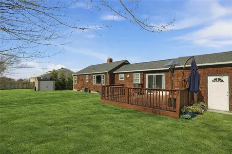 57 Warren Avenue Tiverton RI 02878