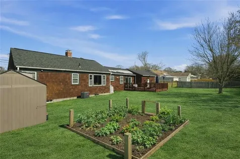 57 Warren Avenue Tiverton RI 02878