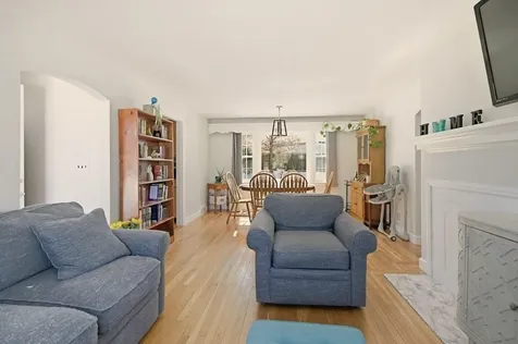 57 Warren Avenue Tiverton RI 02878