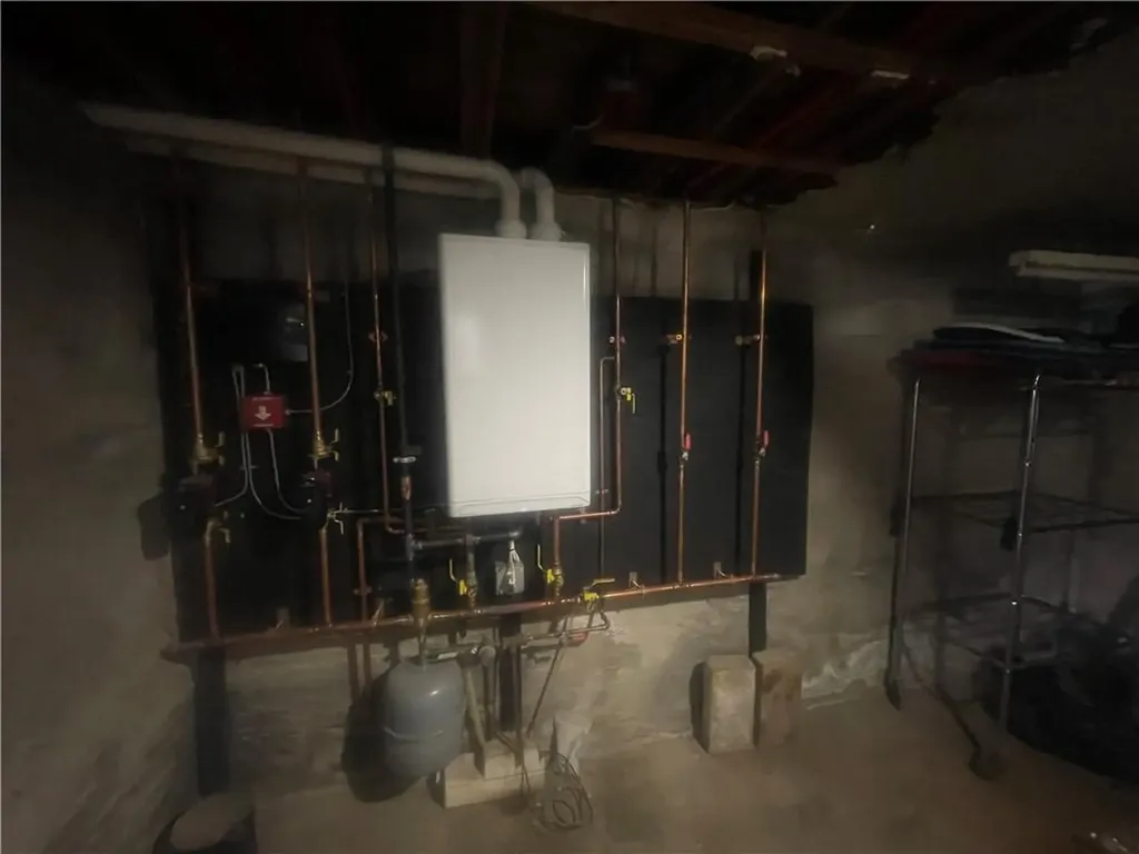 35 Fenwood Avenue Smithfield RI 02917