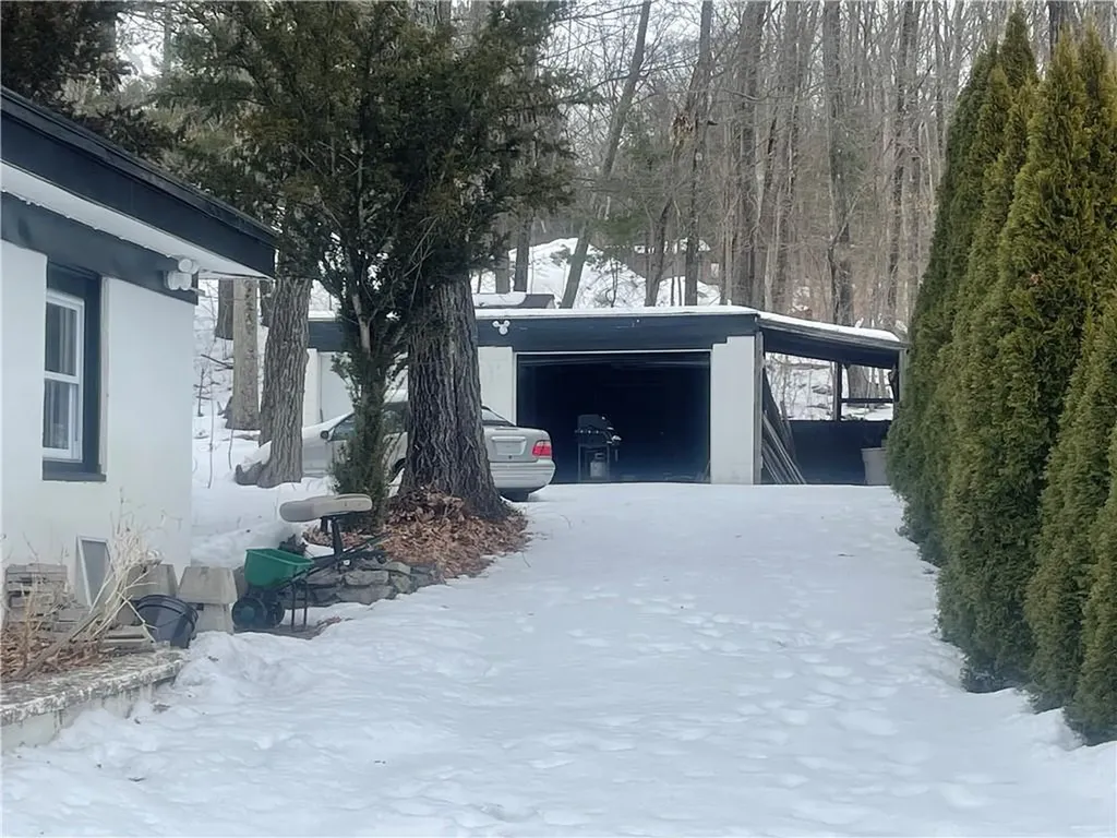 35 Fenwood Avenue Smithfield RI 02917