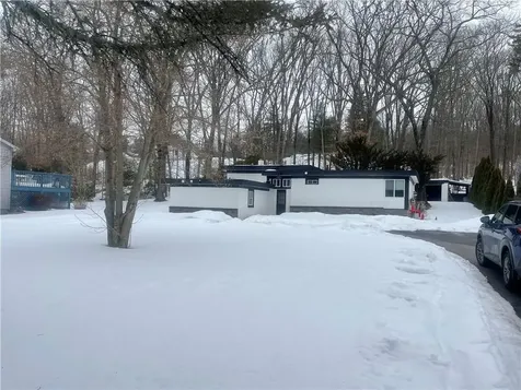 35 Fenwood Avenue Smithfield RI 02917