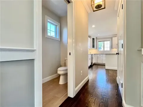 24 1/2 Stockholm Street Newport RI 02840