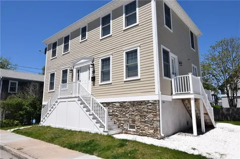 24 1/2 Stockholm Street Newport RI 02840