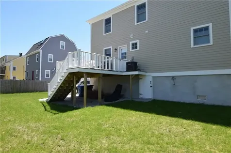24 1/2 Stockholm Street Newport RI 02840