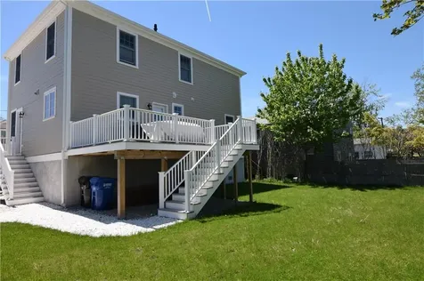 24 1/2 Stockholm Street Newport RI 02840