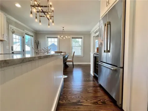 24 1/2 Stockholm Street Newport RI 02840