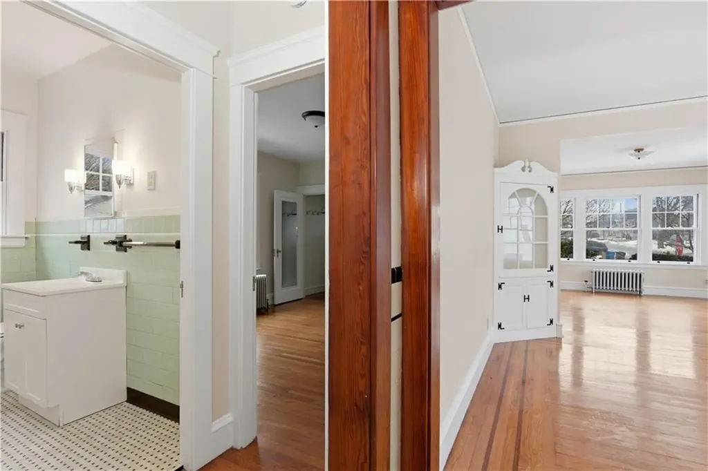 144 Laurens Street Cranston RI 02910