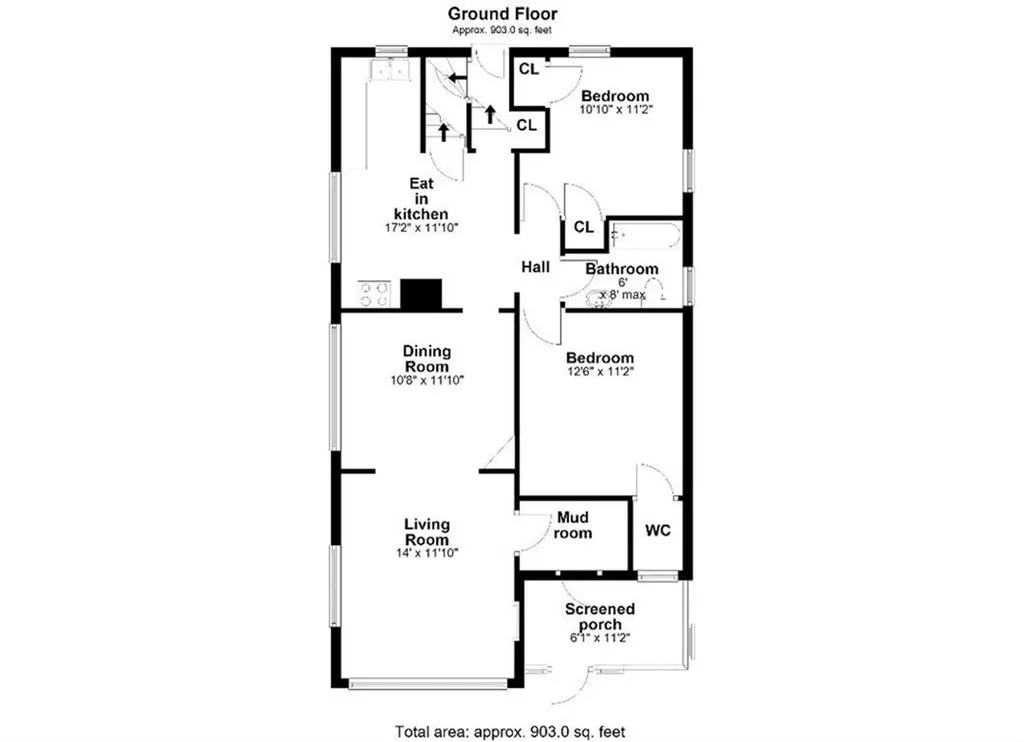 144 Laurens Street Cranston RI 02910