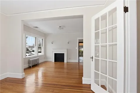 144 Laurens Street Cranston RI 02910