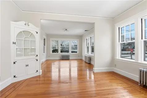 144 Laurens Street Cranston RI 02910