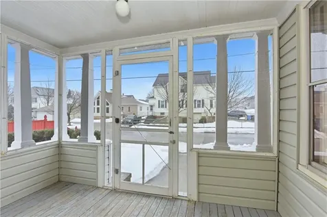 144 Laurens Street Cranston RI 02910