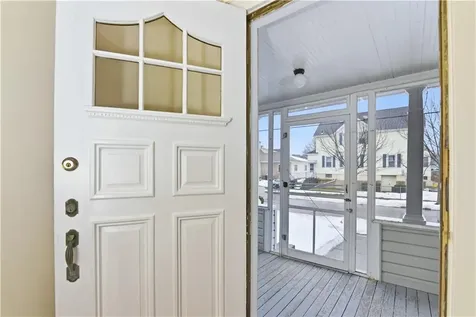 144 Laurens Street Cranston RI 02910