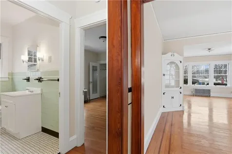 144 Laurens Street Cranston RI 02910