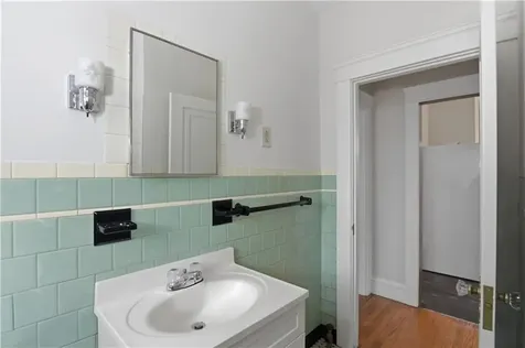 144 Laurens Street Cranston RI 02910