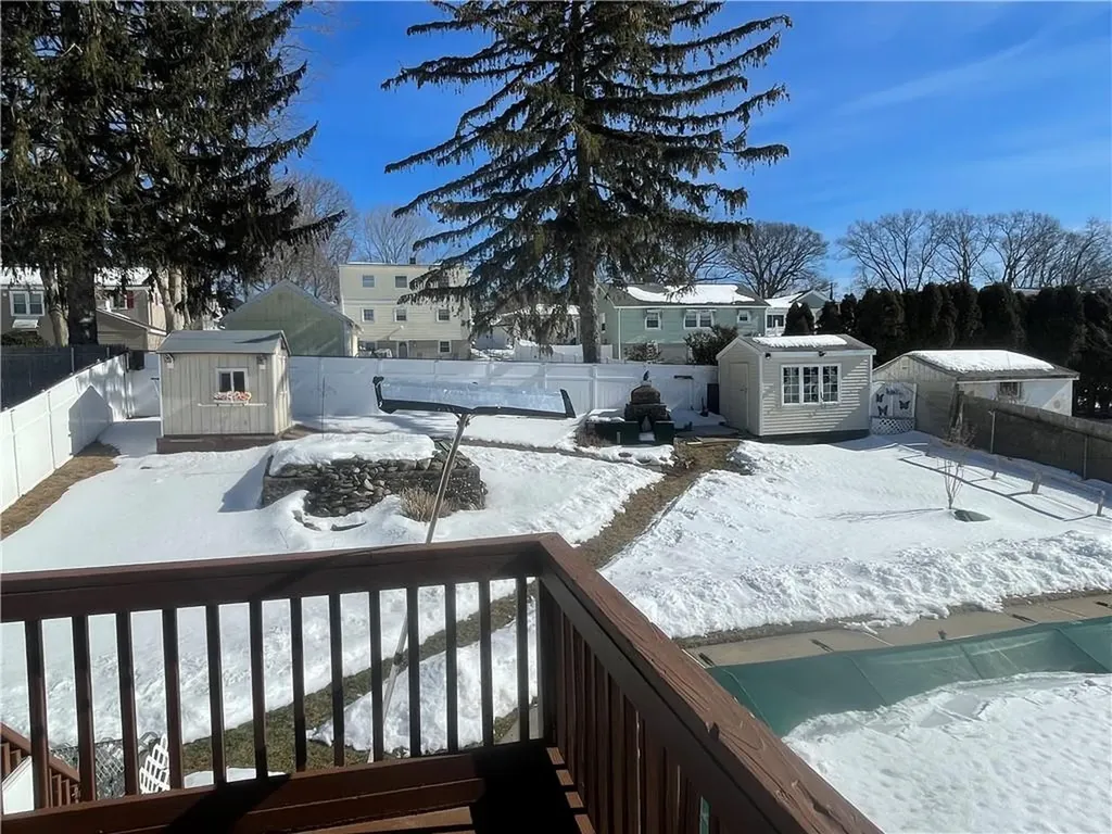 33 Kent Street Cumberland RI 02864