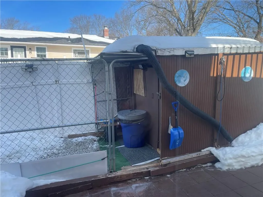 33 Kent Street Cumberland RI 02864