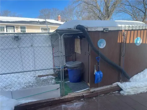 33 Kent Street Cumberland RI 02864