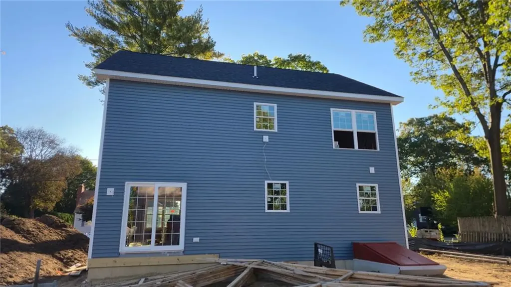 115 Edman Street Warwick RI 02886