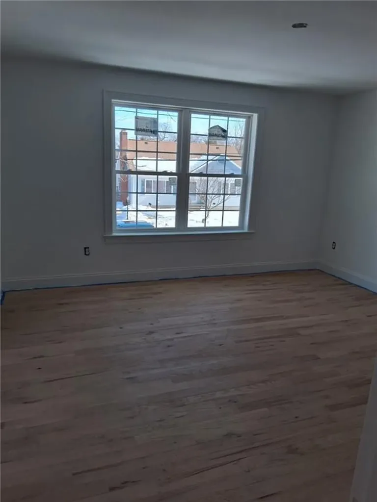 123 Edman Street Warwick RI 02886