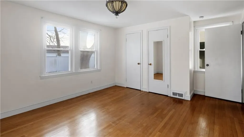 24 Elm Circle Cranston RI 02920