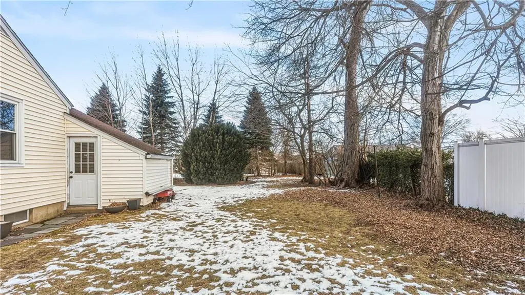 24 Elm Circle Cranston RI 02920