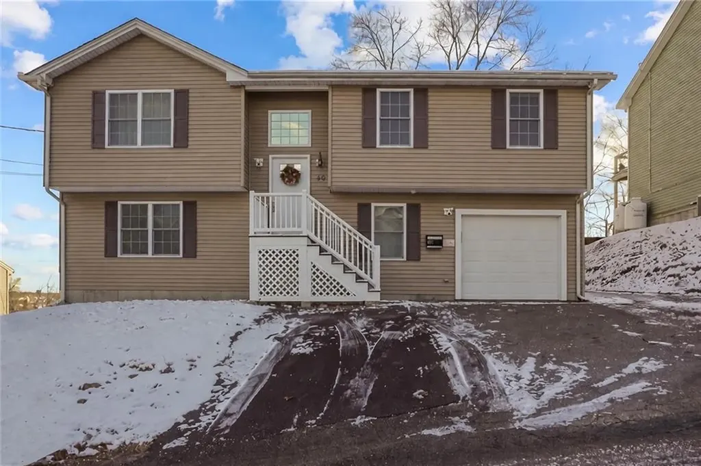 40 Wilna Street Providence RI 02904