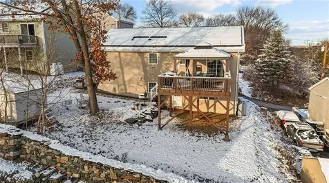 40 Wilna Street Providence RI 02904