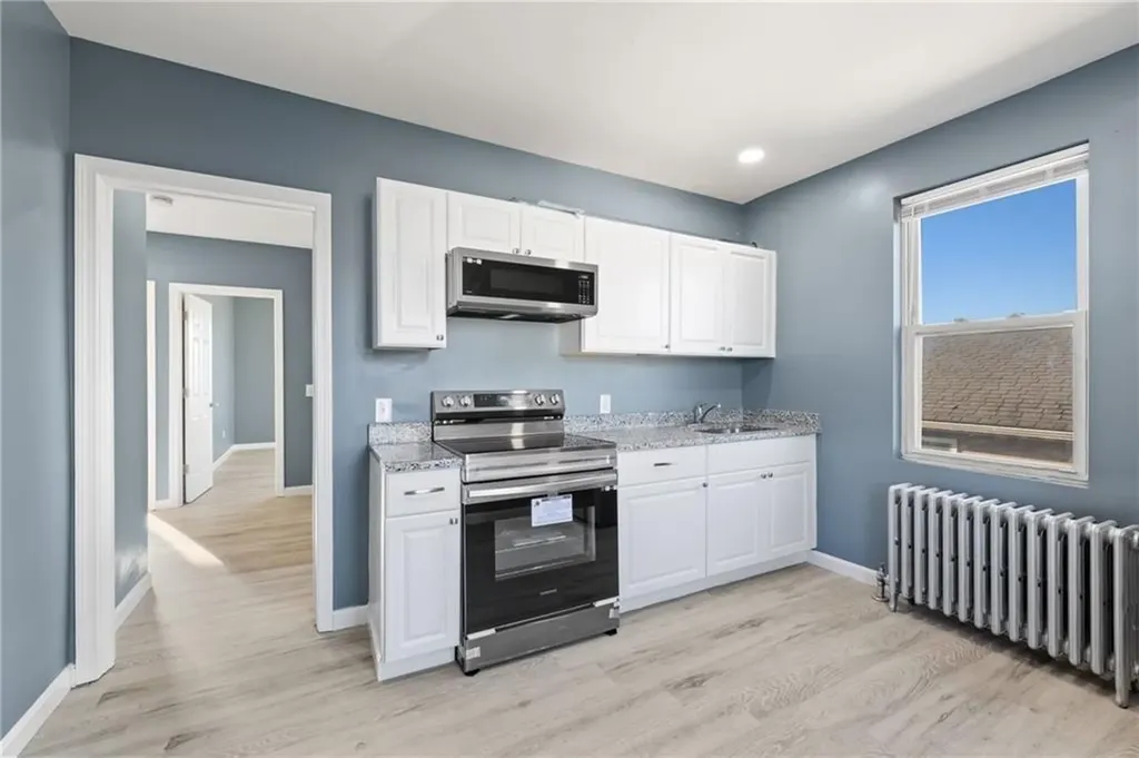 18 Loreto Street Providence RI 02904