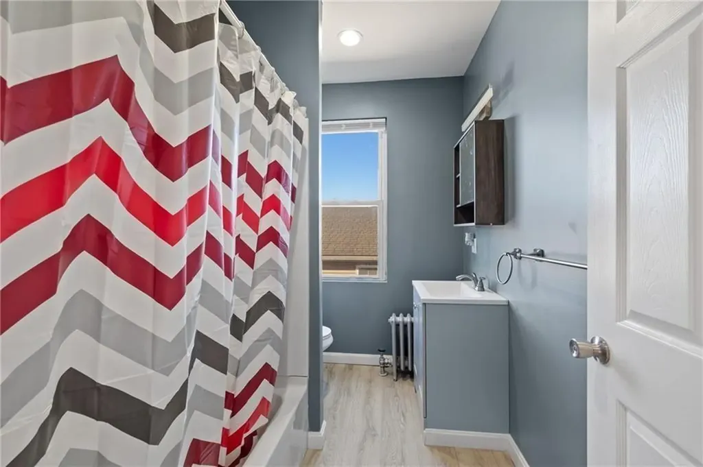 18 Loreto Street Providence RI 02904