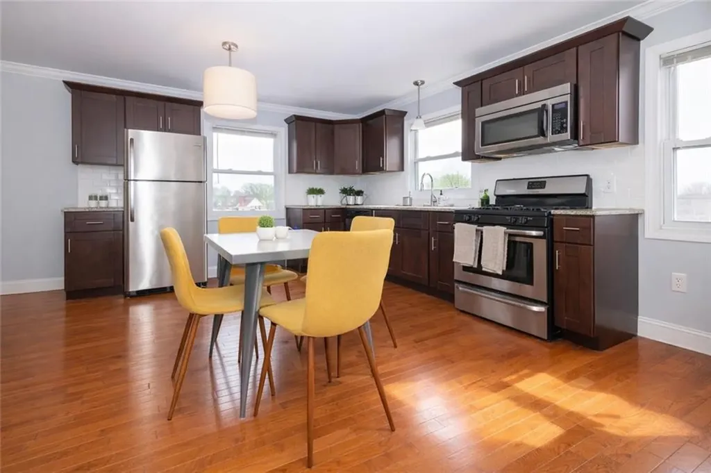 255 Waterman Street Providence RI 02906