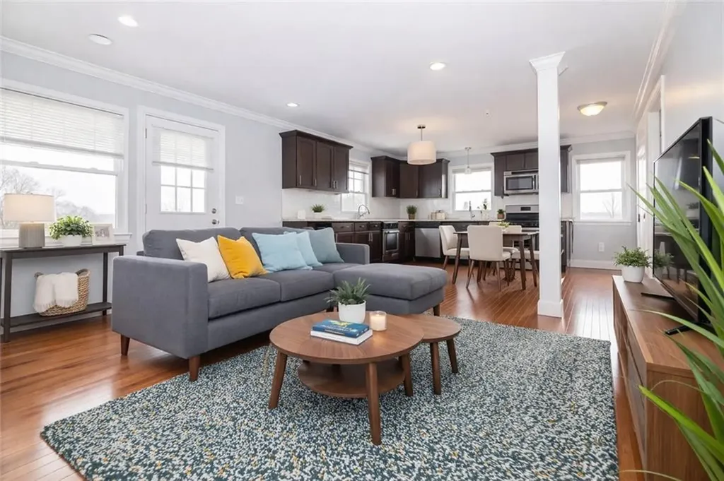 255 Waterman Street Providence RI 02906