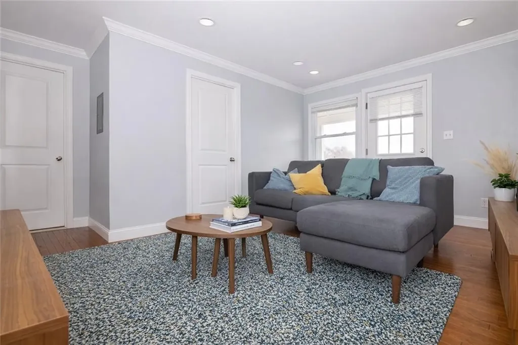 255 Waterman Street Providence RI 02906