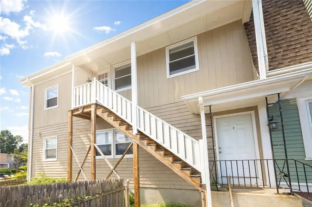 255 Waterman Street Providence RI 02906