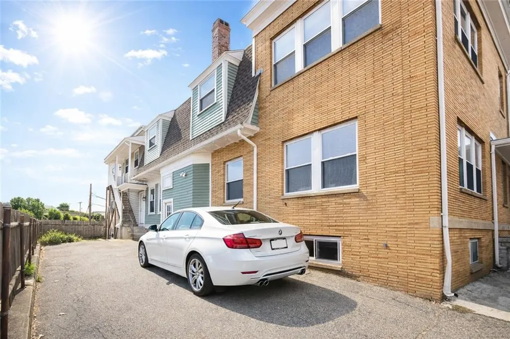 255 Waterman Street Providence RI 02906