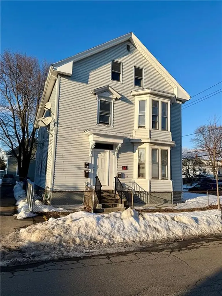 173 Whittier Avenue Providence RI 02909