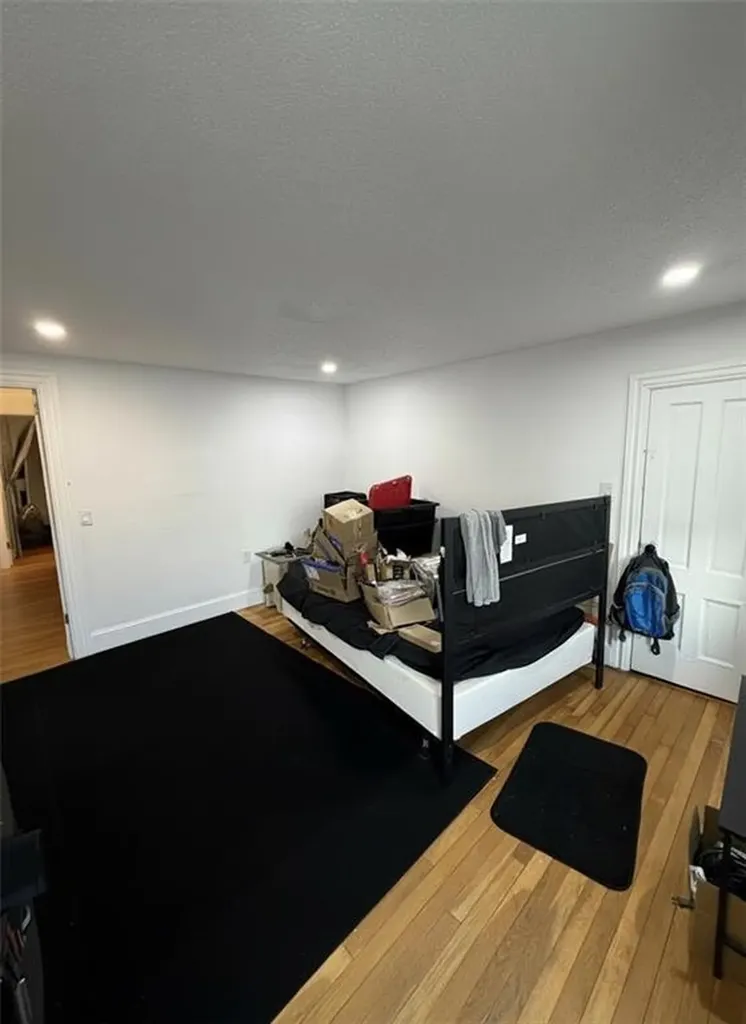 173 Whittier Avenue Providence RI 02909