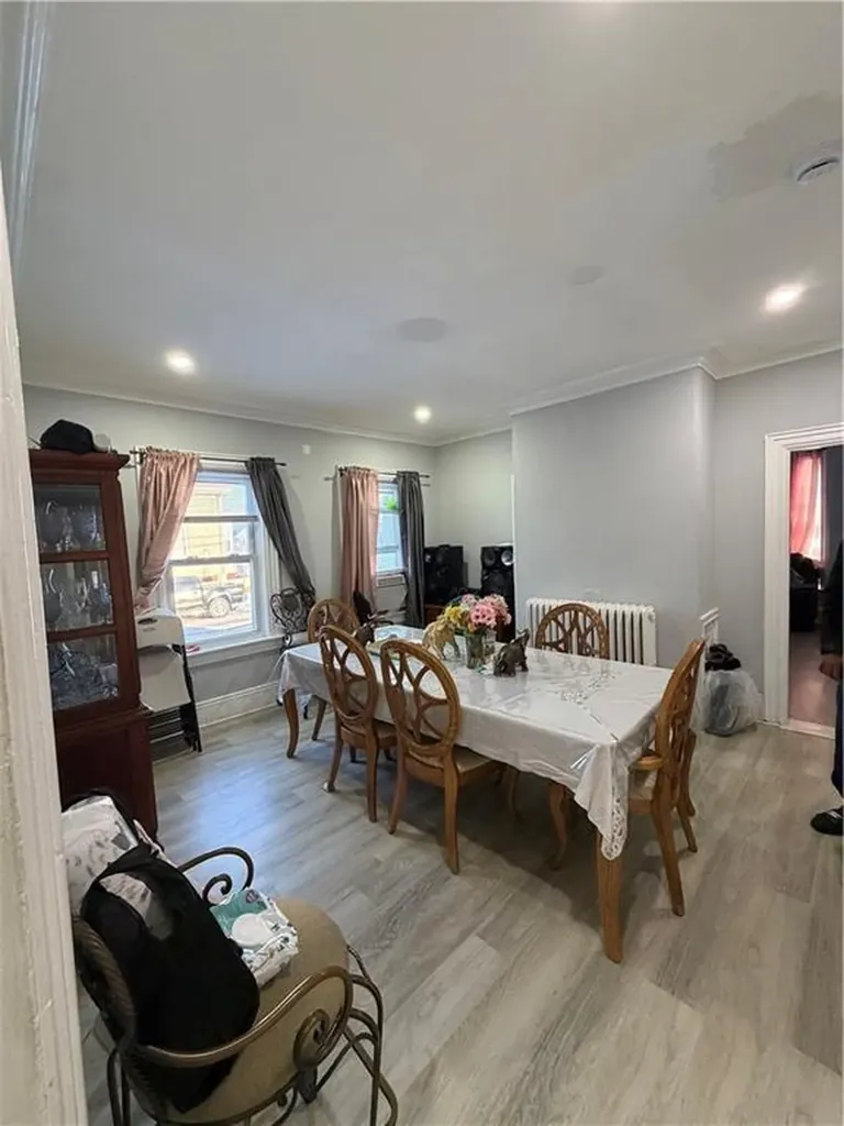 173 Whittier Avenue Providence RI 02909