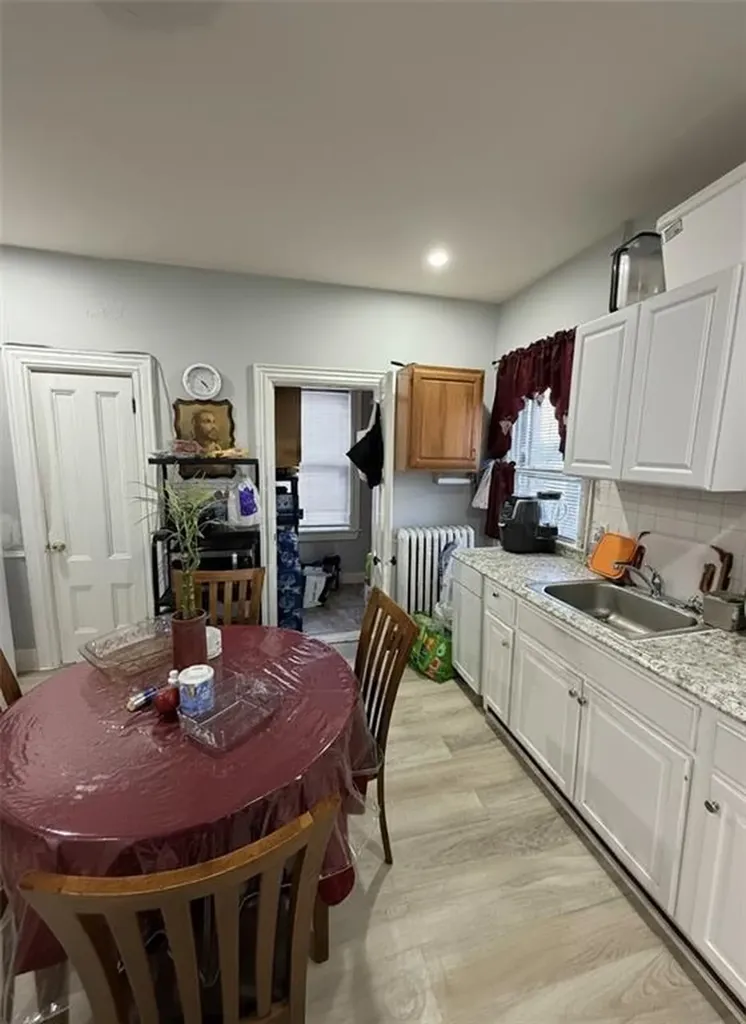 173 Whittier Avenue Providence RI 02909