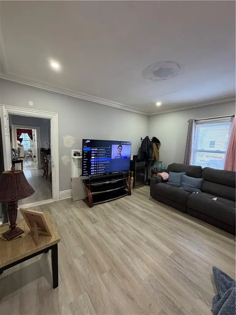 173 Whittier Avenue Providence RI 02909
