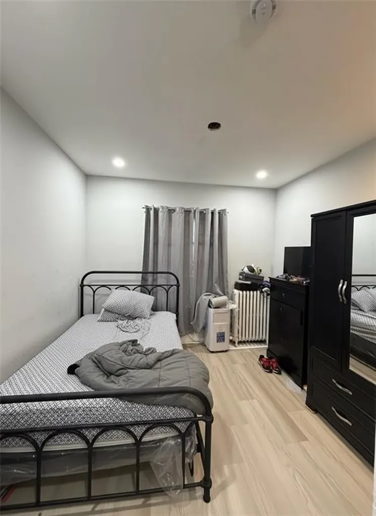 173 Whittier Avenue Providence RI 02909