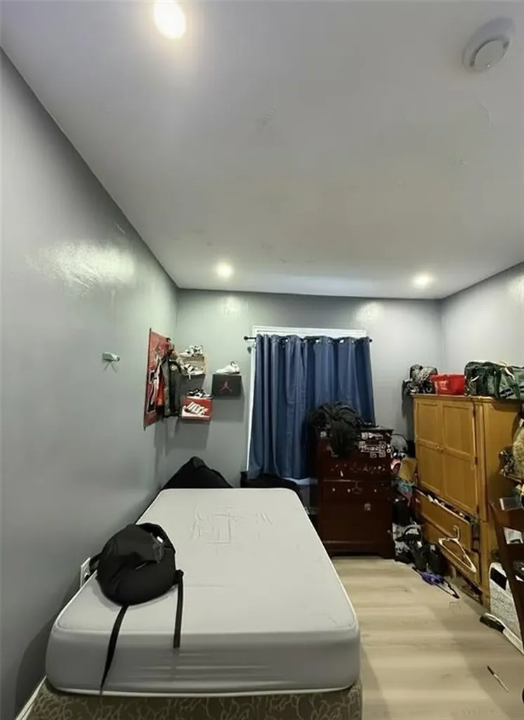 173 Whittier Avenue Providence RI 02909