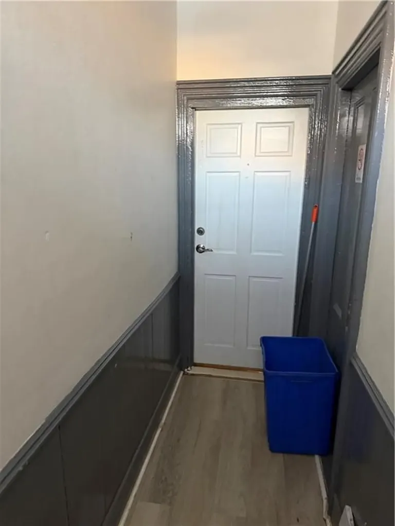 173 Whittier Avenue Providence RI 02909