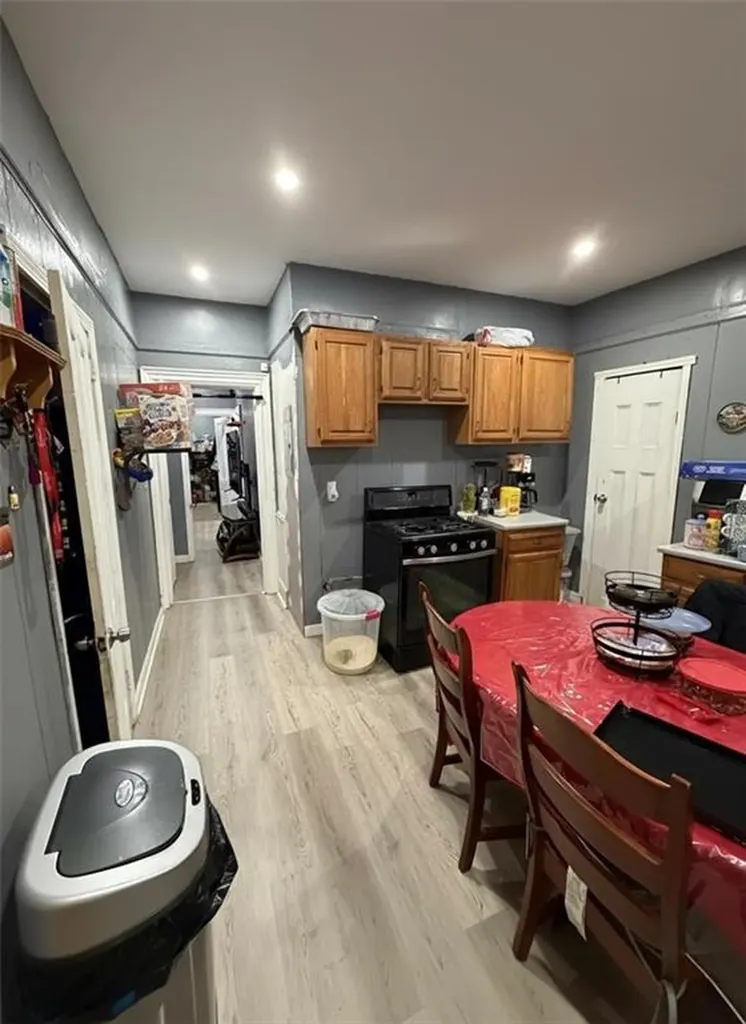 173 Whittier Avenue Providence RI 02909