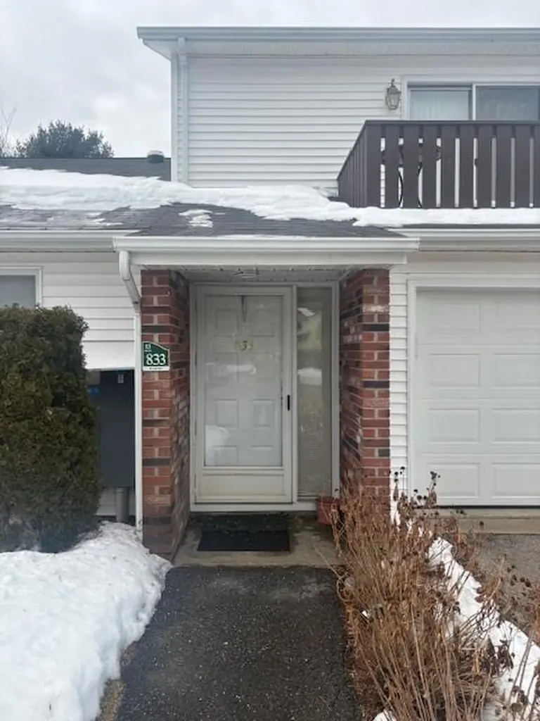 833 Halifax Drive Warwick RI 02886