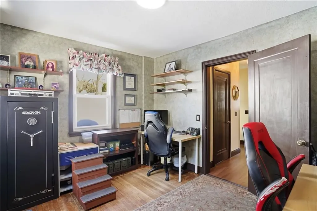 1625 Smith Street North Providence RI 02911